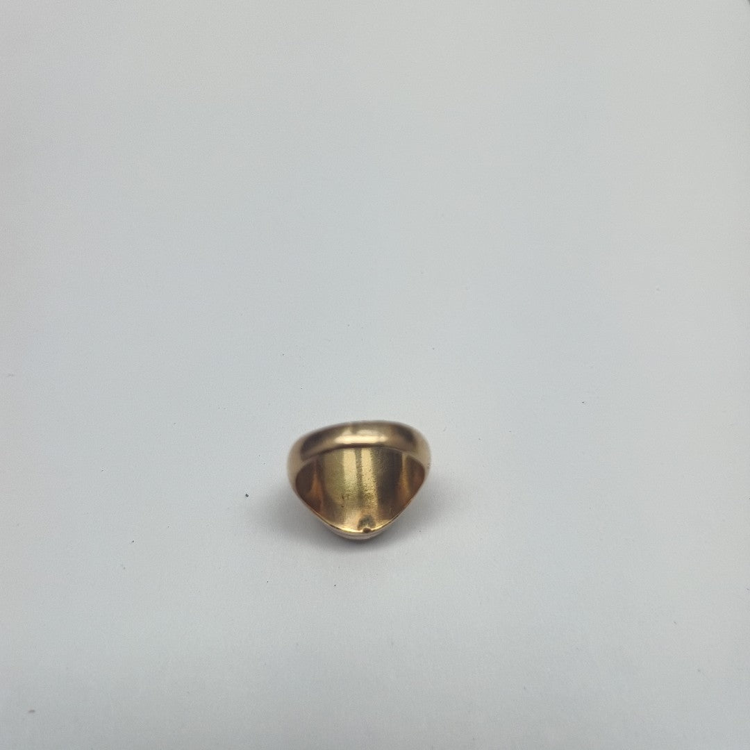 ANILLITO ORO 8 K 11.7 GRMS (SEMINUEVO)