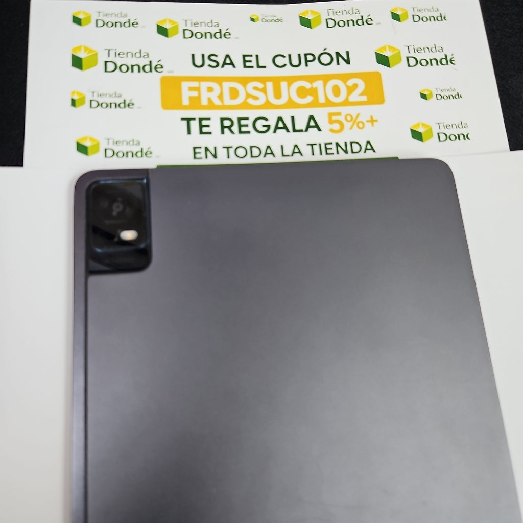 TABLETA TCL TAB 11 9166G 128 GB 4 GB RAM (SEMINUEVO)