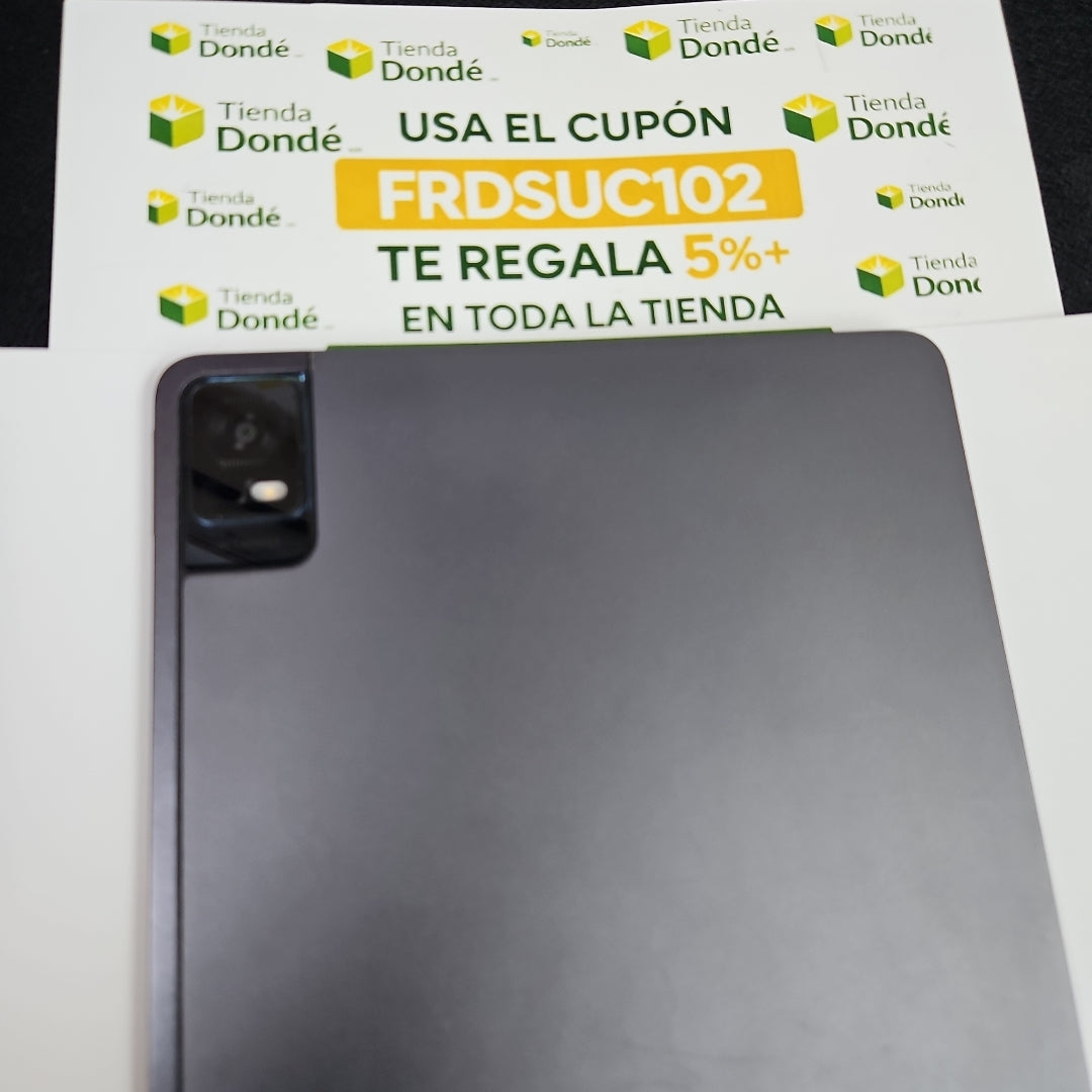 TABLETA TCL TAB 11 9166G 128 GB 4 GB RAM (SEMINUEVO)