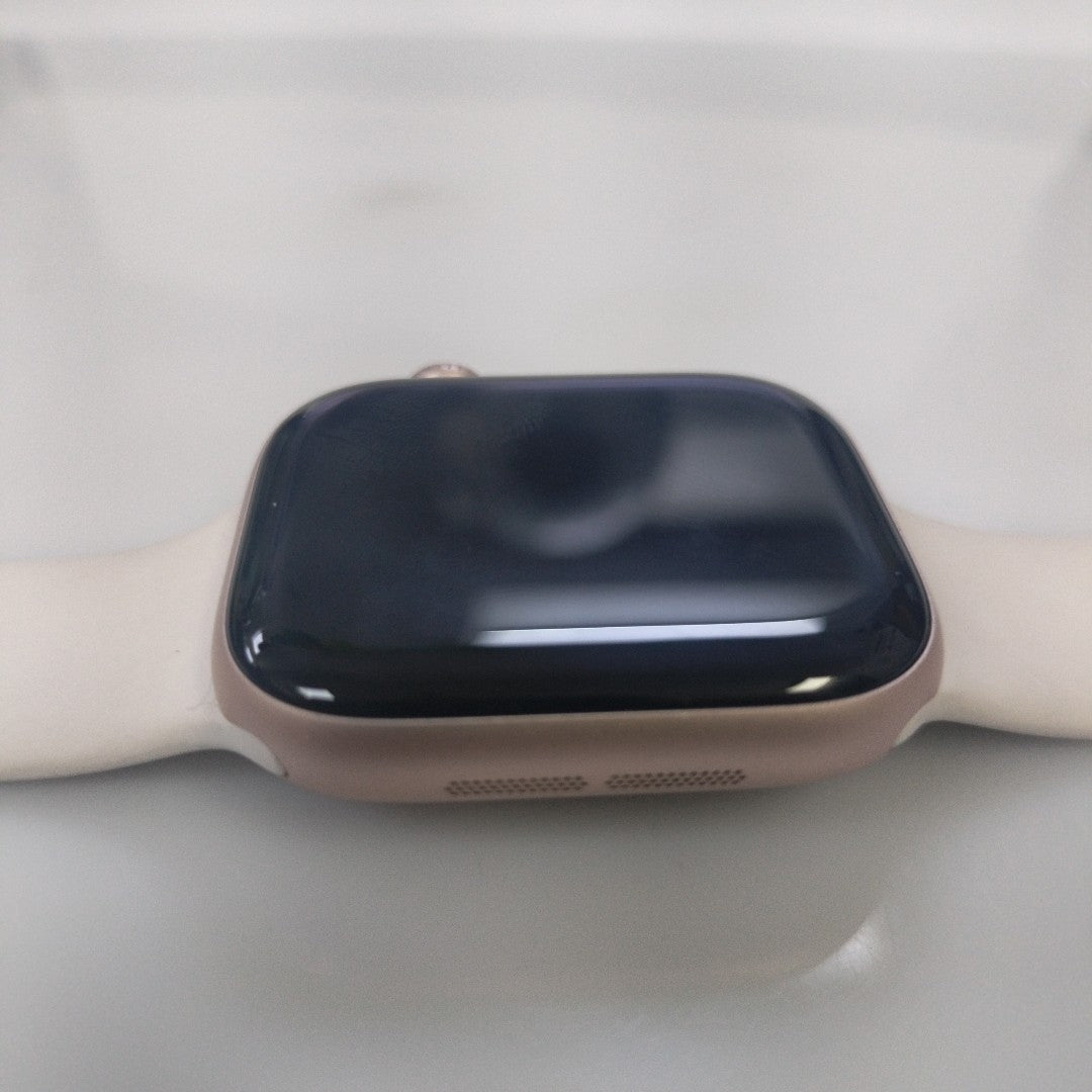 SMARTWATCH APPLE SERIES 10 ALUMINIO A2997 42 MM GPS (SEMINUEVO)