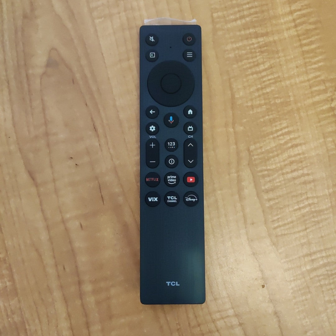 PANTALLA TCL 55QM6K (2025) 55" LED 4K