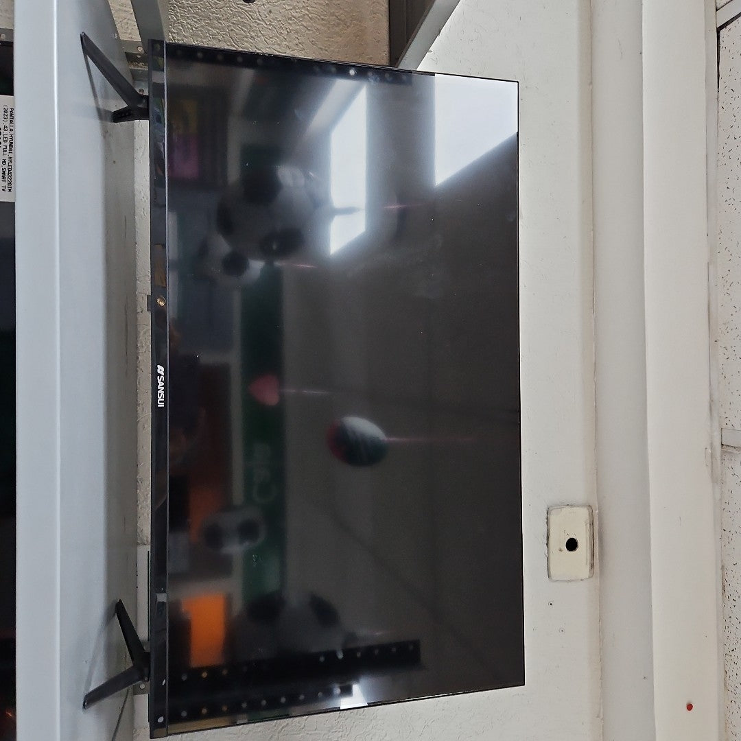 PANTALLA SANSUI SMX32V1HA (2022) 32" LED HD (SEMINUEVO)