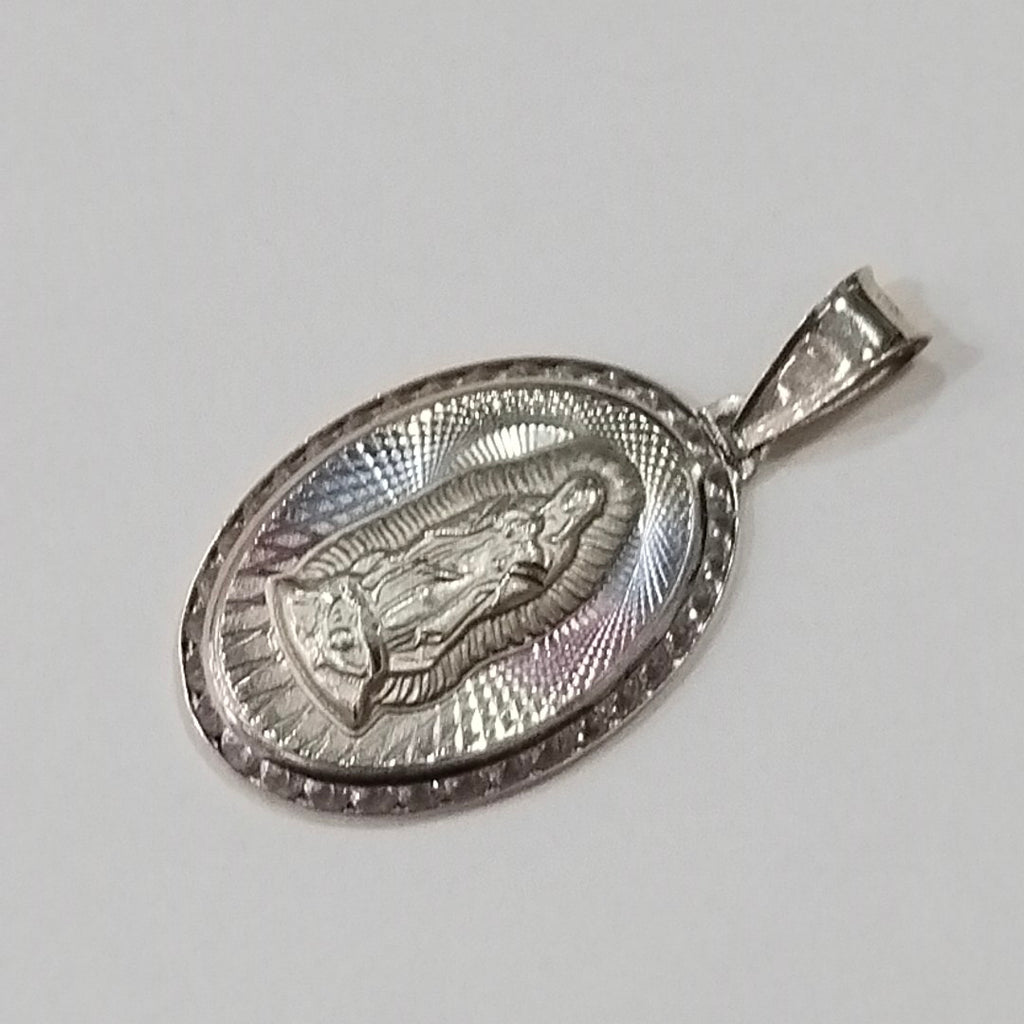 DIJE ORO 10 K 2.1 GRMS (SEMINUEVO)