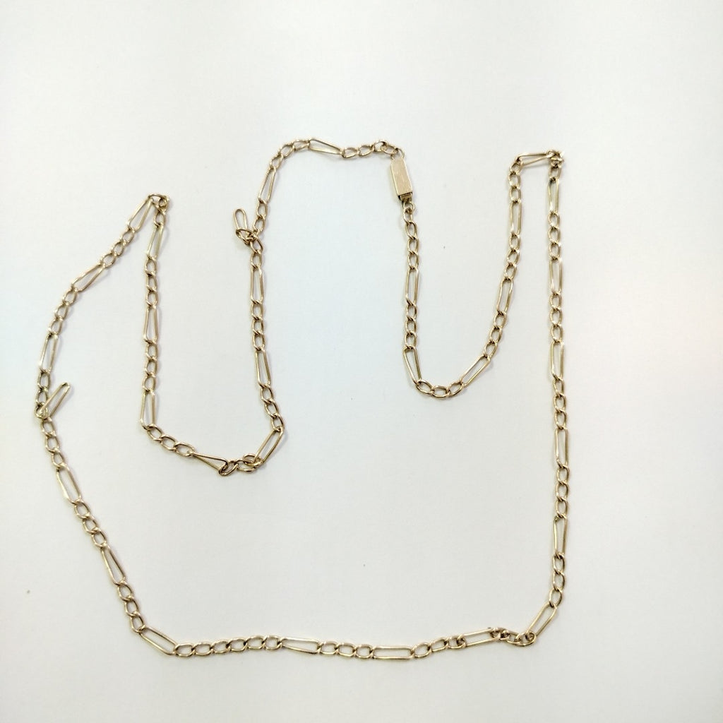 CADENA ORO 8 K 10 GRMS (SEMINUEVO)