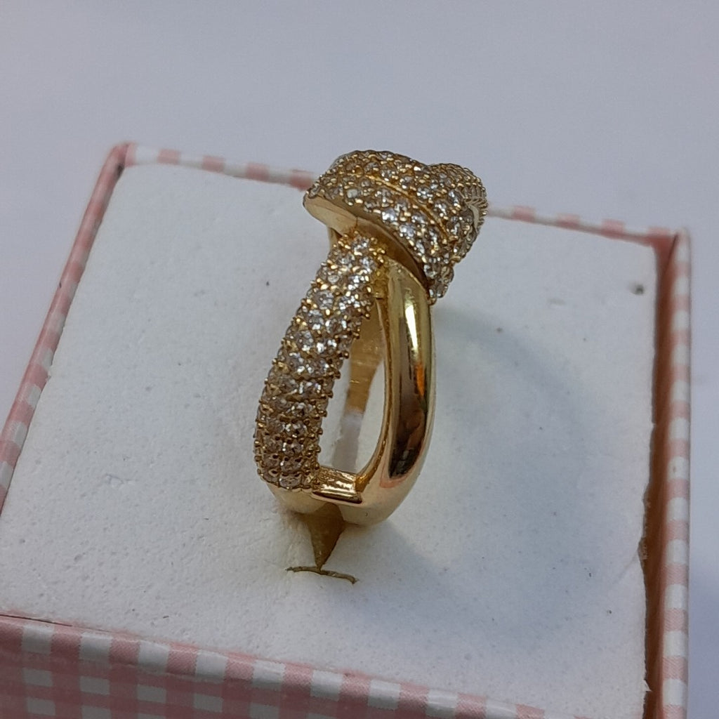 ANILLOS DAMA ORO 14K 3.5 (NUEVO)