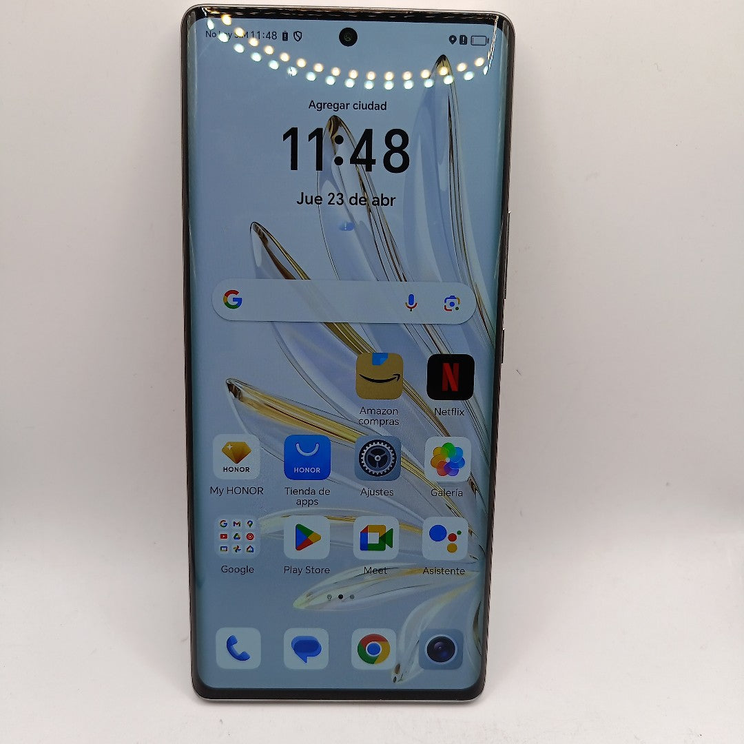 CELULAR HONOR 70 FNE-NX9 256 GB 8 GB RAM (SEMINUEVO)