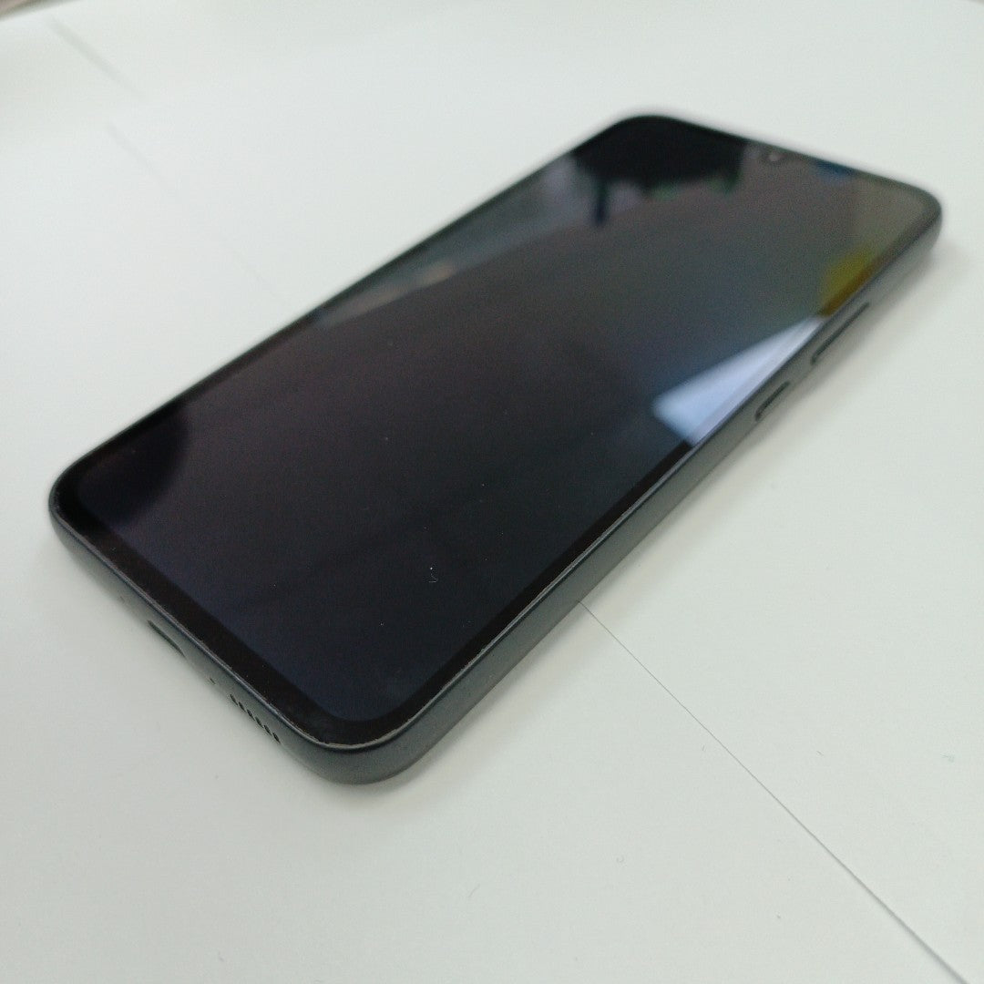 CELULAR SAMSUNG GALAXY A34 5G SM-A346M/N 128 GB 6 GB RAM