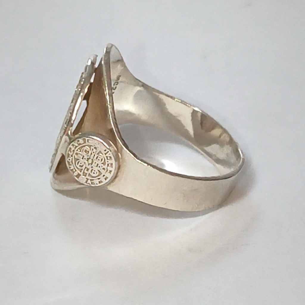 ANILLITO PLATA 3,50 GRMS (SEMINUEVO)