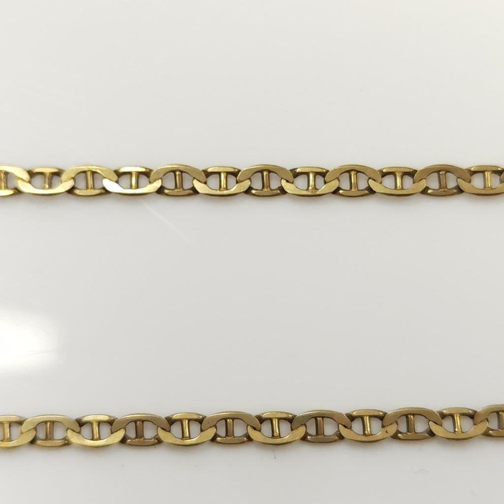 CADENA ORO 8 K 7,20 GRMS (SEMINUEVO)