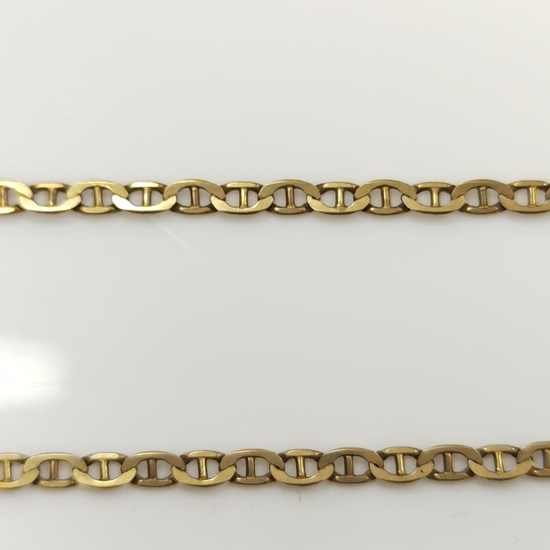 CADENA ORO 8 K 7,20 GRMS (SEMINUEVO)