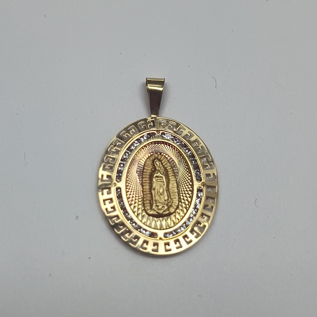 DIJE ORO 10 K 1.8 GRMS (SEMINUEVO)