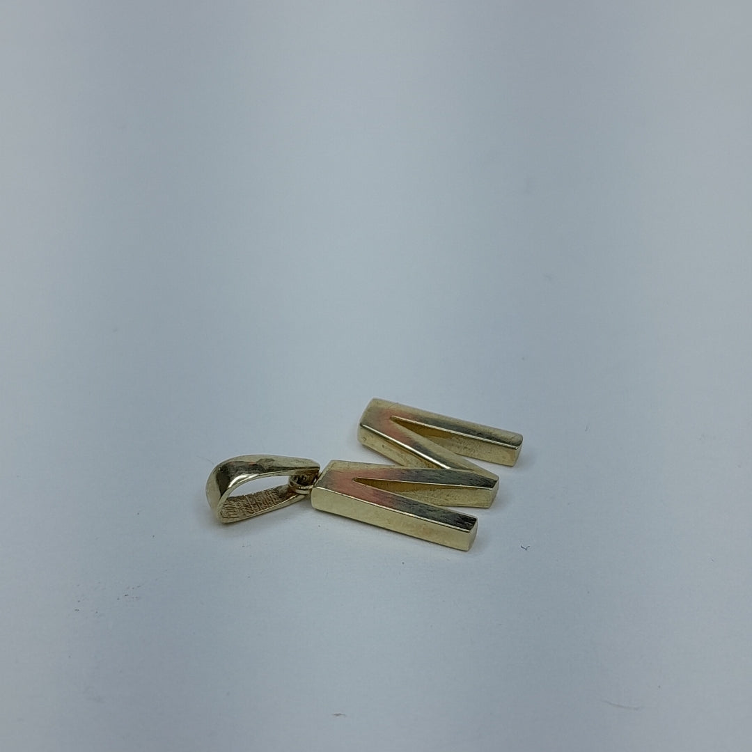 DIJES ORO 10K 1.2 (NUEVO)