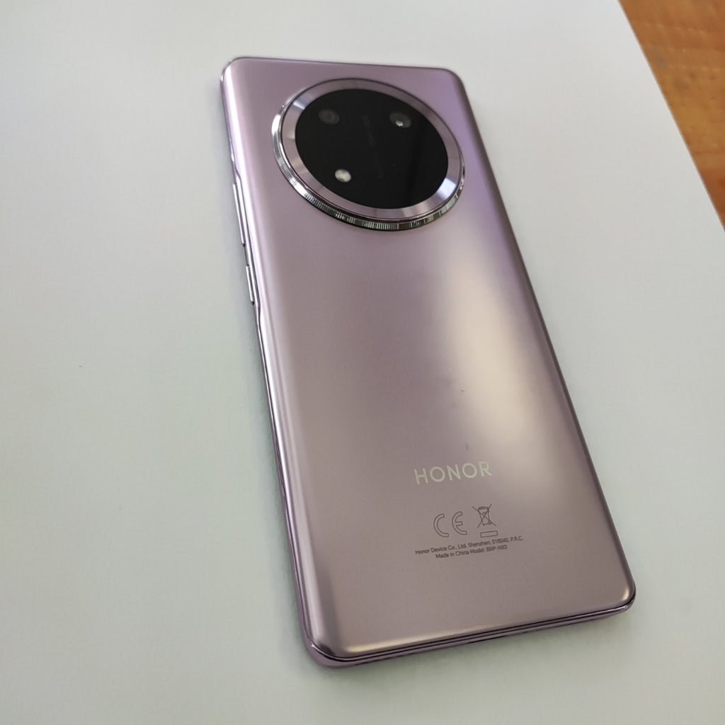 CELULAR HONOR MAGIC 7 LITE BRP-NX3 (2025) 512 GB 8 GB RAM (SEMINUEVO)