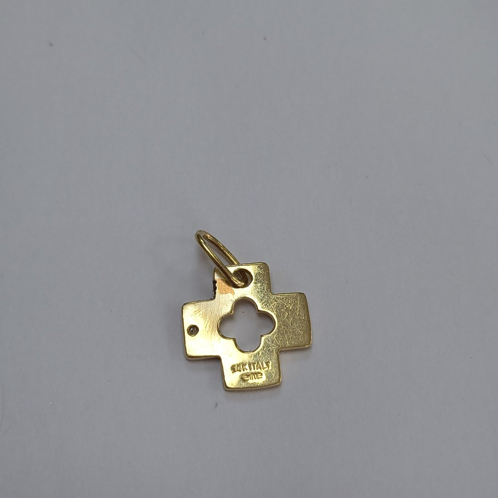 DIJE ORO 14 K 2,00 GRMS (SEMINUEVO)