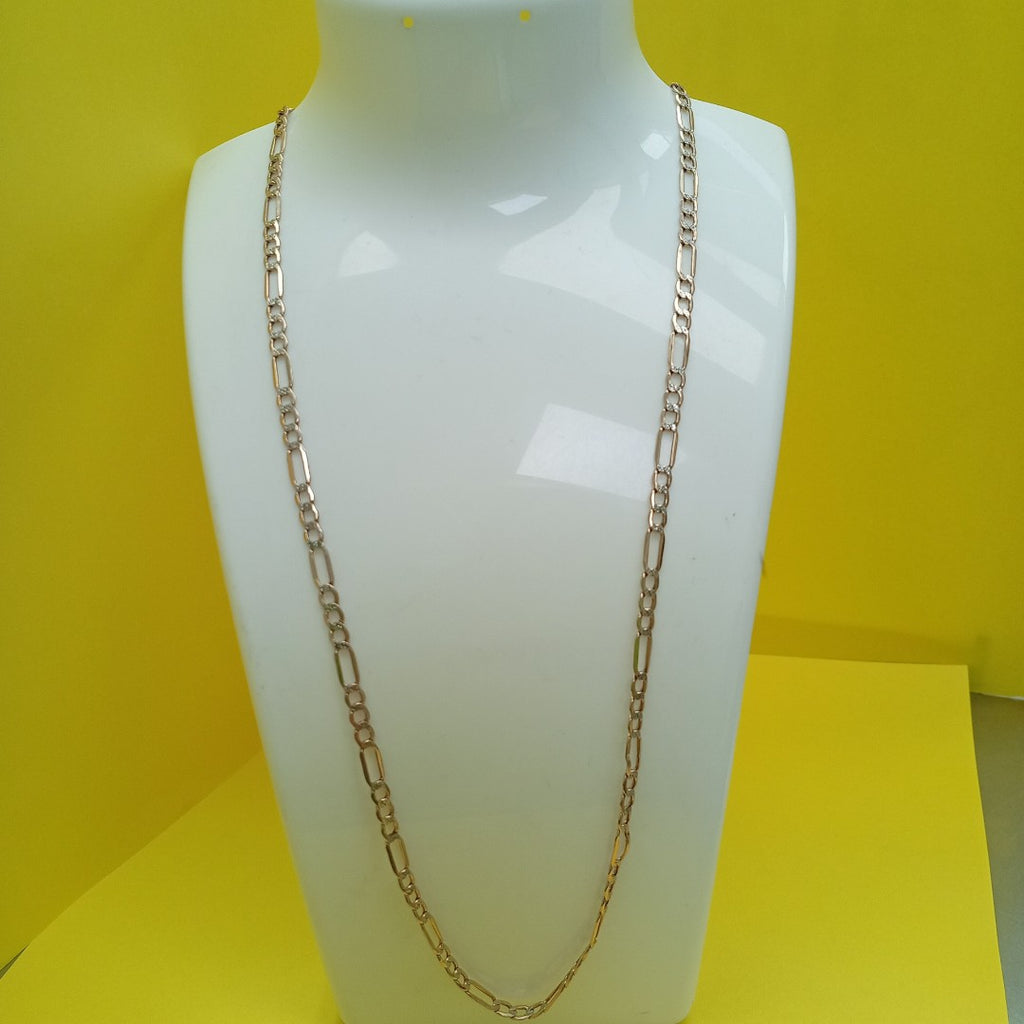 CADENA ORO 10 K 4.3 GRMS (SEMINUEVO)