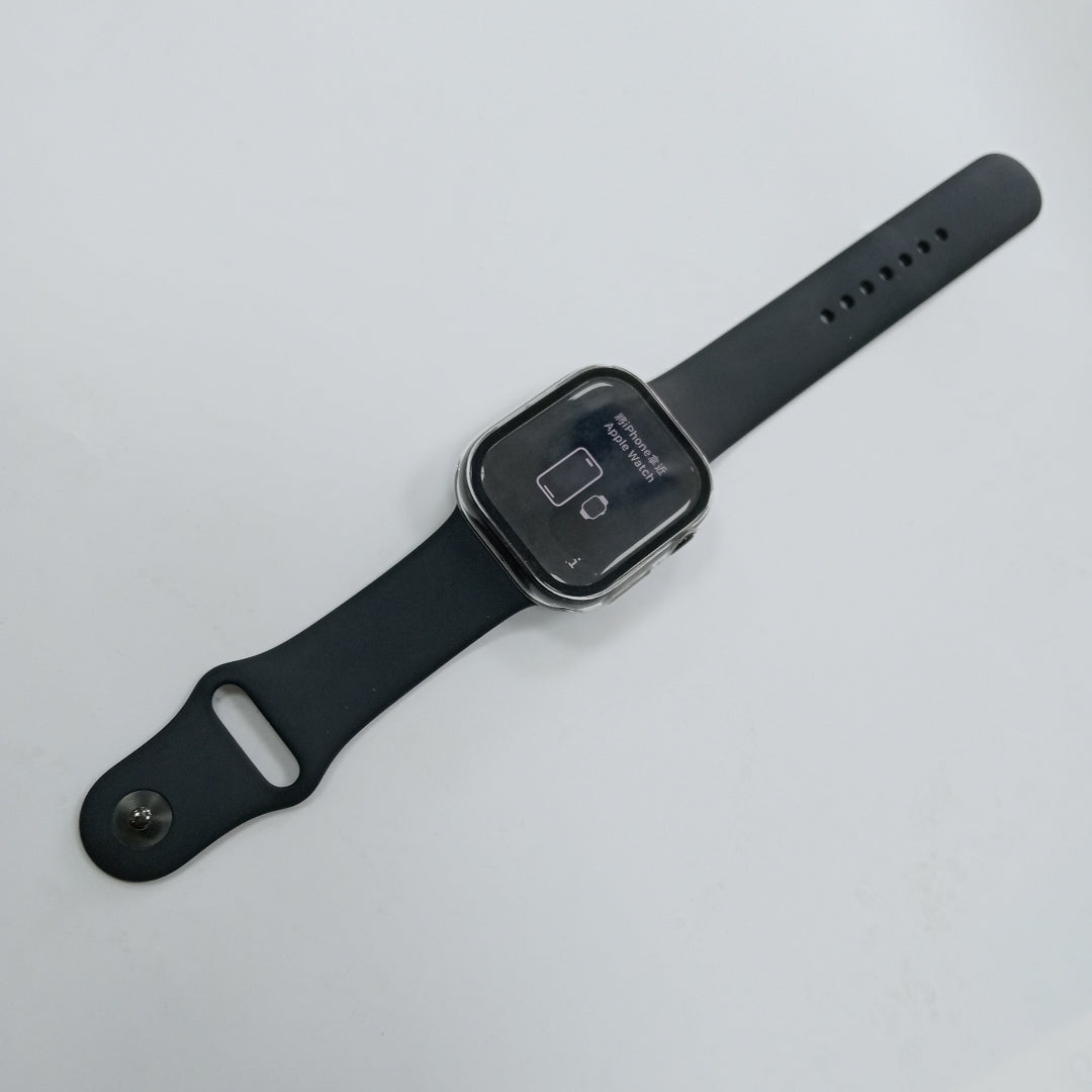 SMARTWATCH APPLE SERIES 10 ALUMINIO A2999 46 MM GPS (SEMINUEVO)