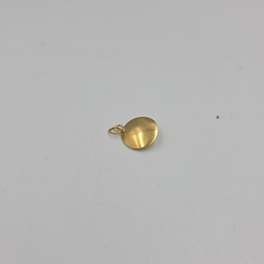 DIJE ORO 18 K 1,10 GRMS (SEMINUEVO)