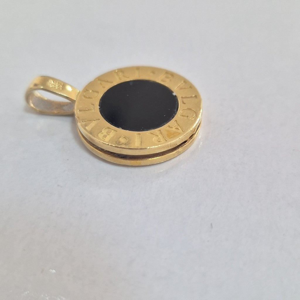 DIJE ORO 14 K 4.6 GRMS (SEMINUEVO)
