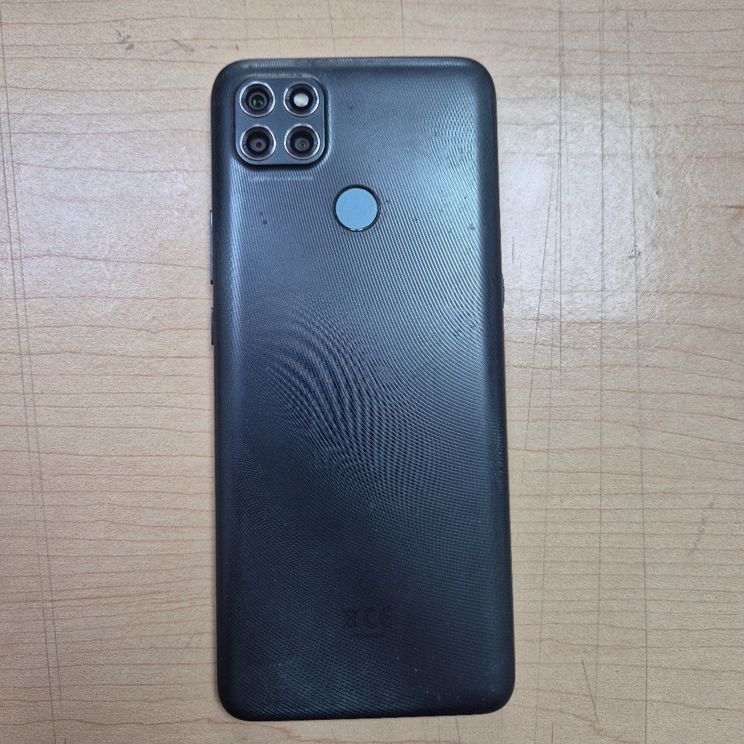CELULAR MOTOROLA MOTO G9 POWER XT2091-3 128 GB 4 GB RAM (SEMINUEVO)