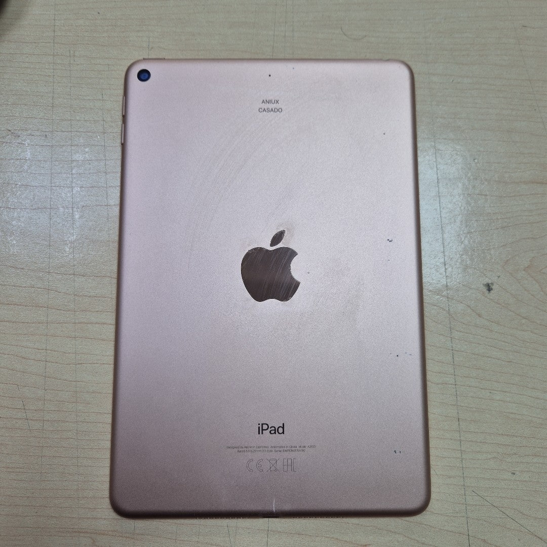 TABLETA APPLE IPAD MINI 5 A2133 64 GB 3 GB RAM (SEMINUEVO)