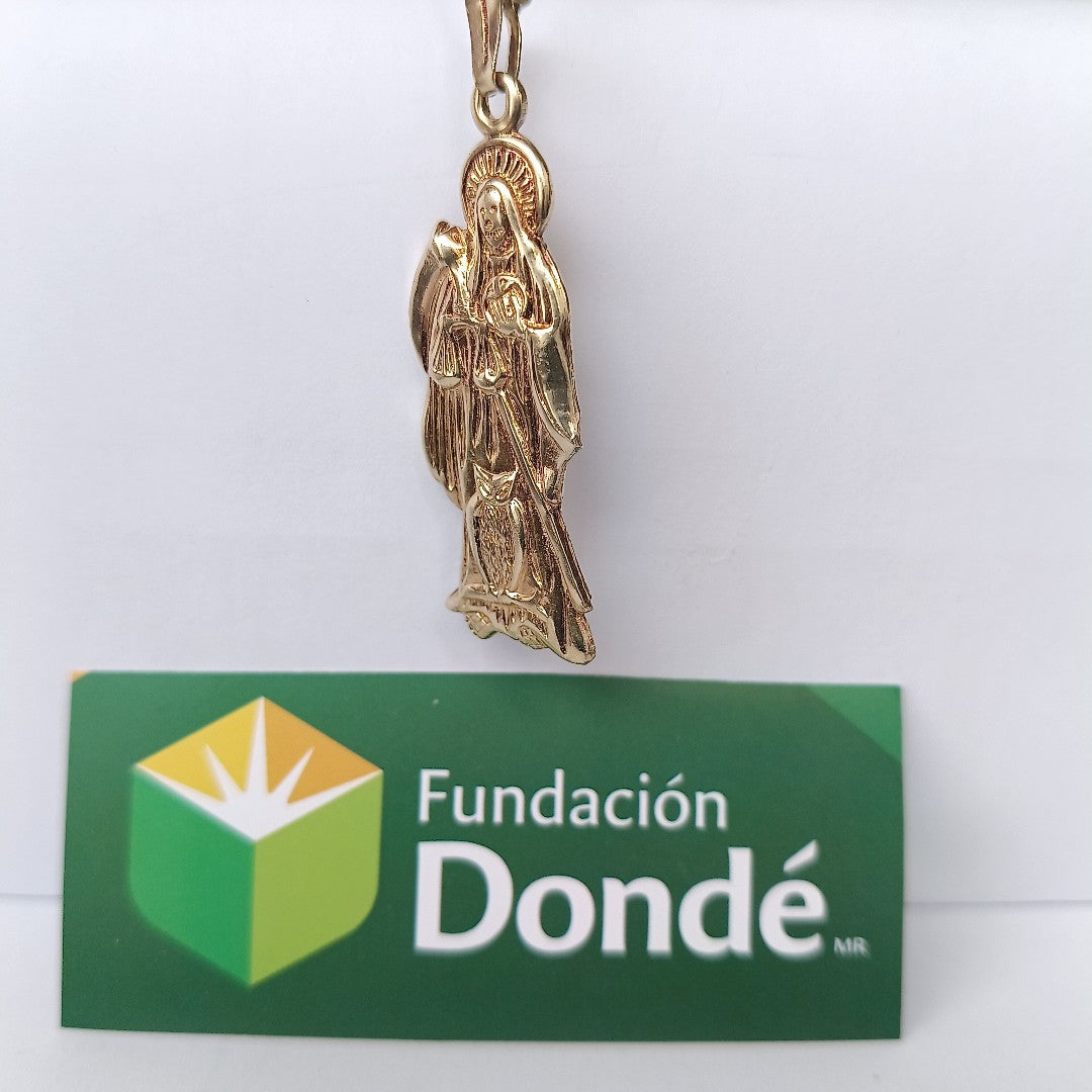 DIJE ORO 10 K 5,30 GRMS (SEMINUEVO)