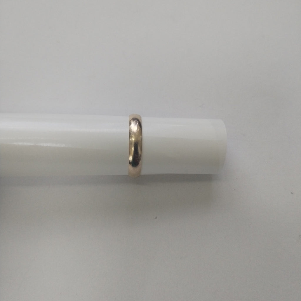 ARGOLLA ORO 10 K 2,30 GRMS (SEMINUEVO)