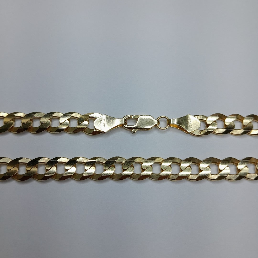 CADENA ORO 10 K 46.3 GRMS (SEMINUEVO)