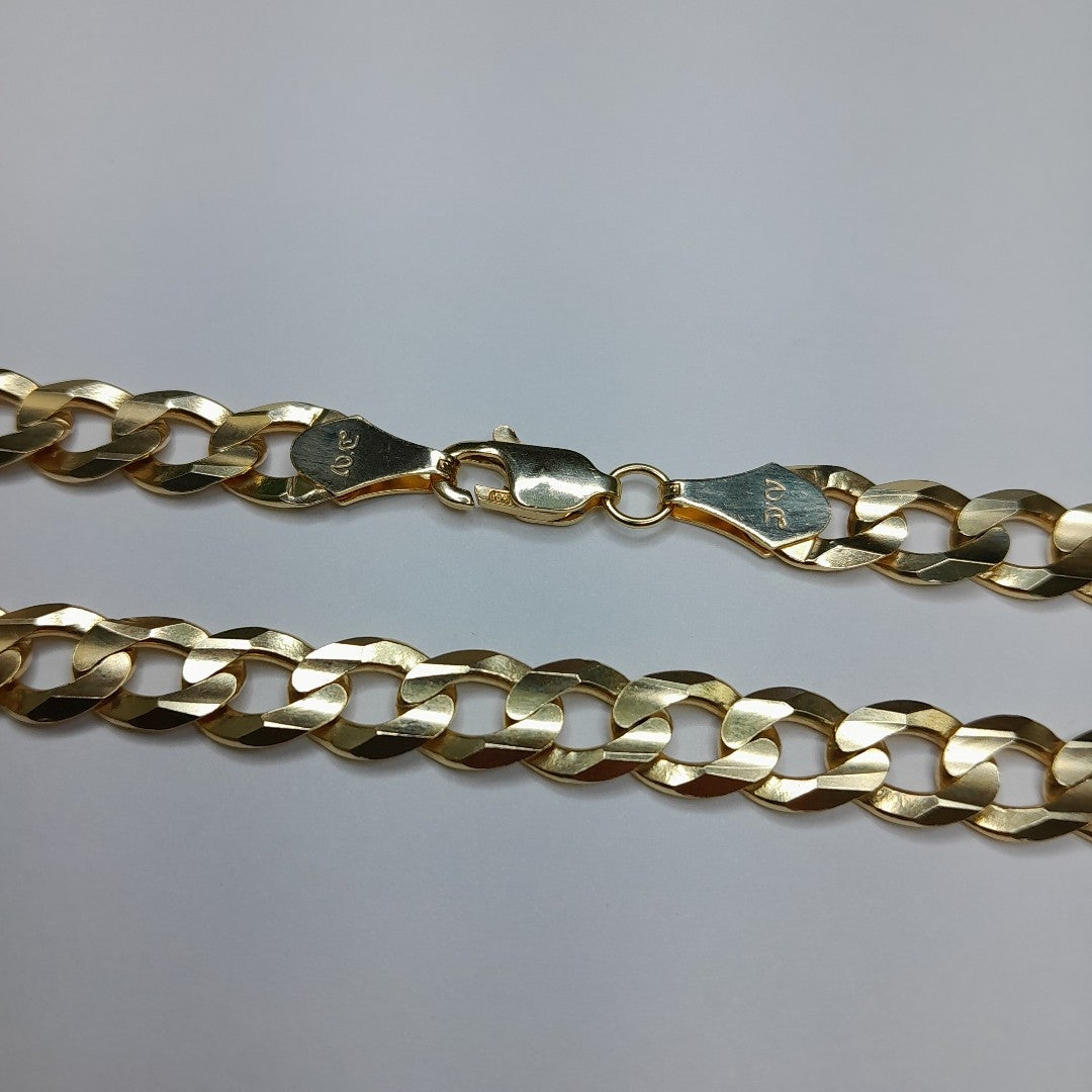 CADENA ORO 10 K 48.9 GRMS (SEMINUEVO)