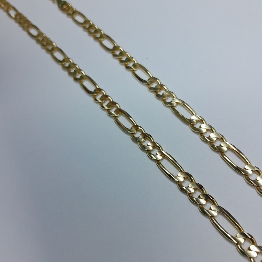 CADENA ORO 10 K 31.4 GRMS (SEMINUEVO)
