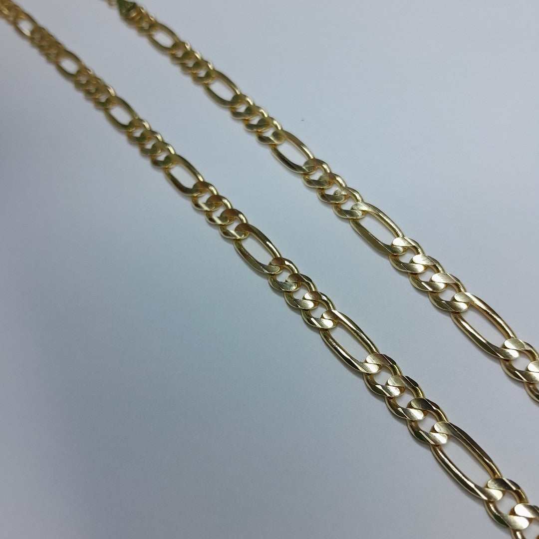CADENA ORO 10 K 31.4 GRMS (SEMINUEVO)