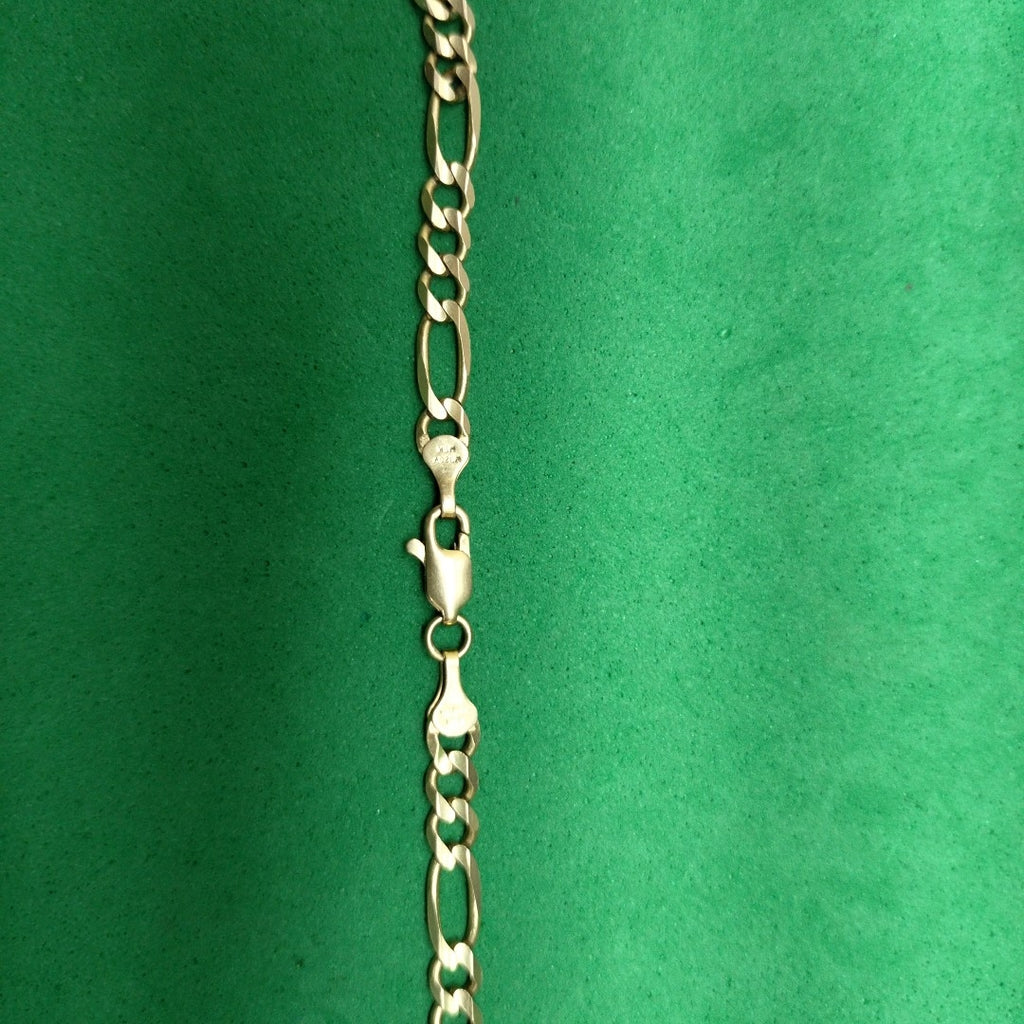 CADENA ORO 14 K 21,20 GRMS (SEMINUEVO)