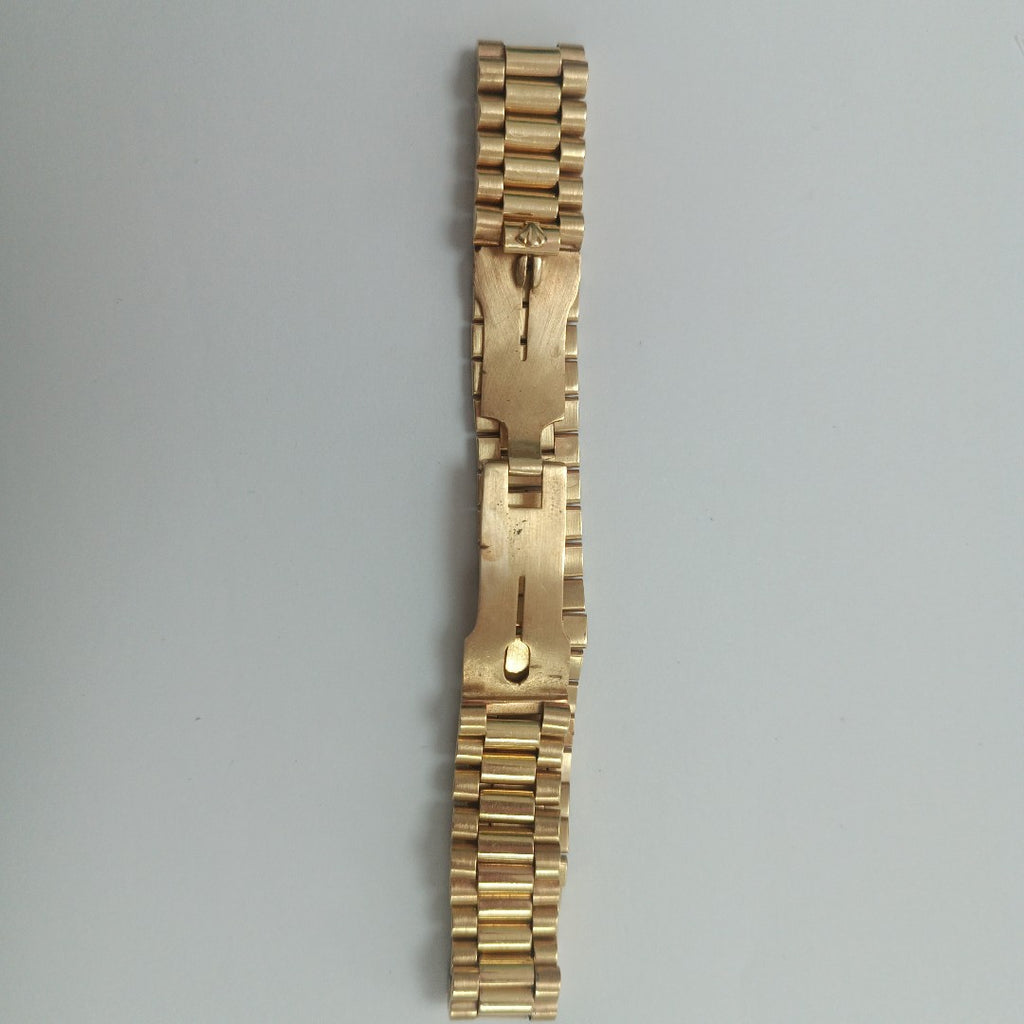 PULSERA ORO 14 K 62,50 GRMS (SEMINUEVO)