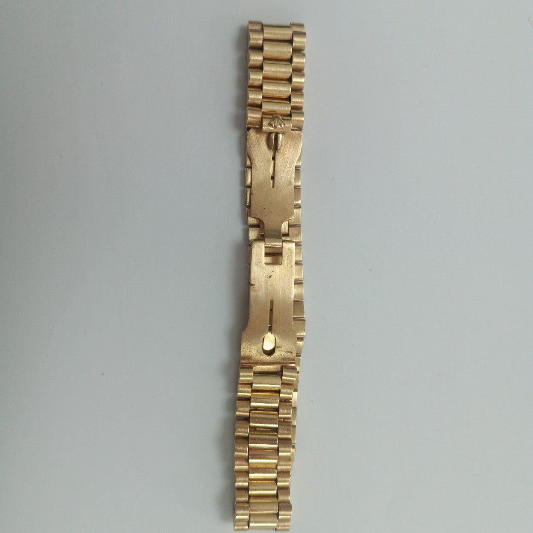 PULSERA ORO 14 K 62,50 GRMS (SEMINUEVO)