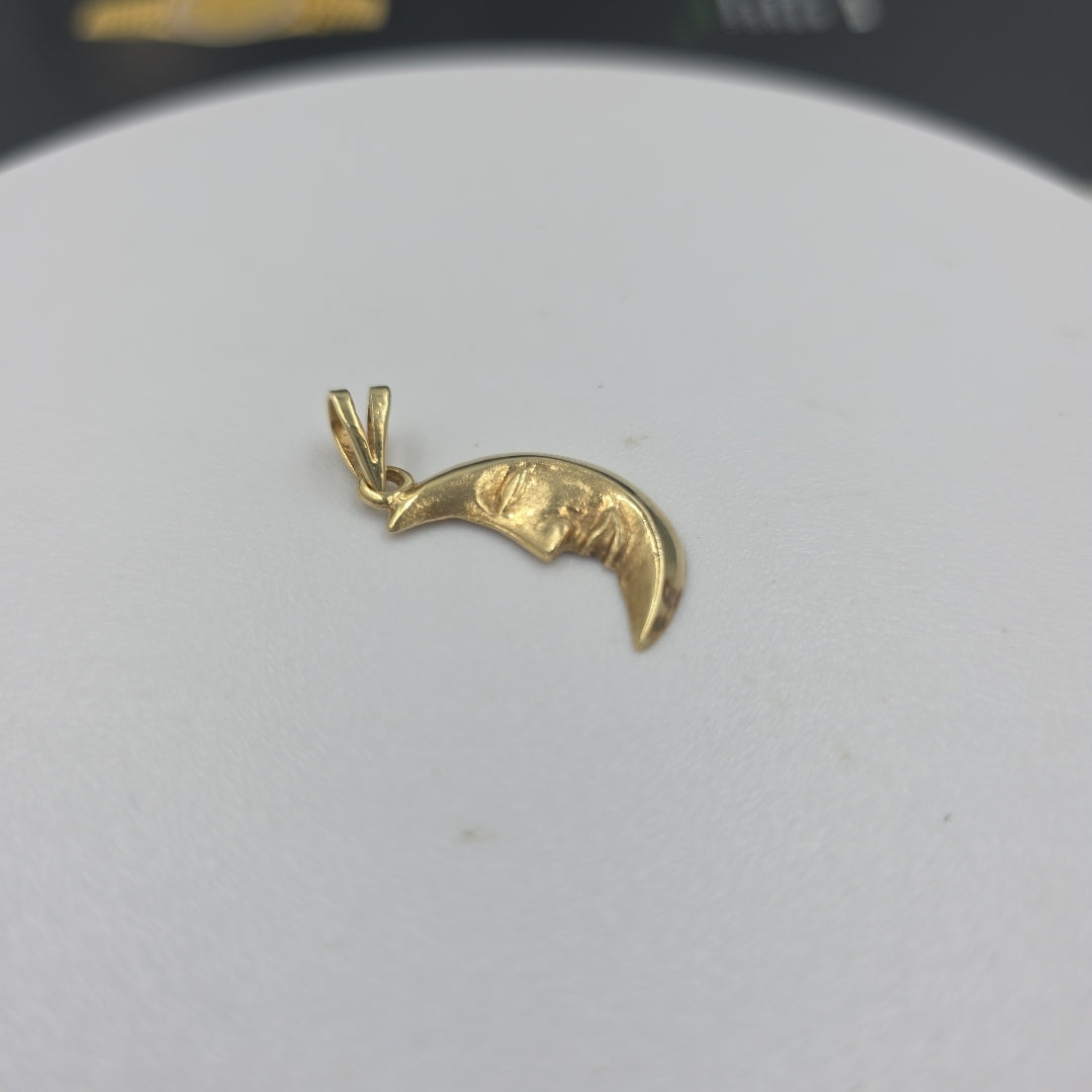 DIJE ORO 14 K 2,10 GRMS (SEMINUEVO)
