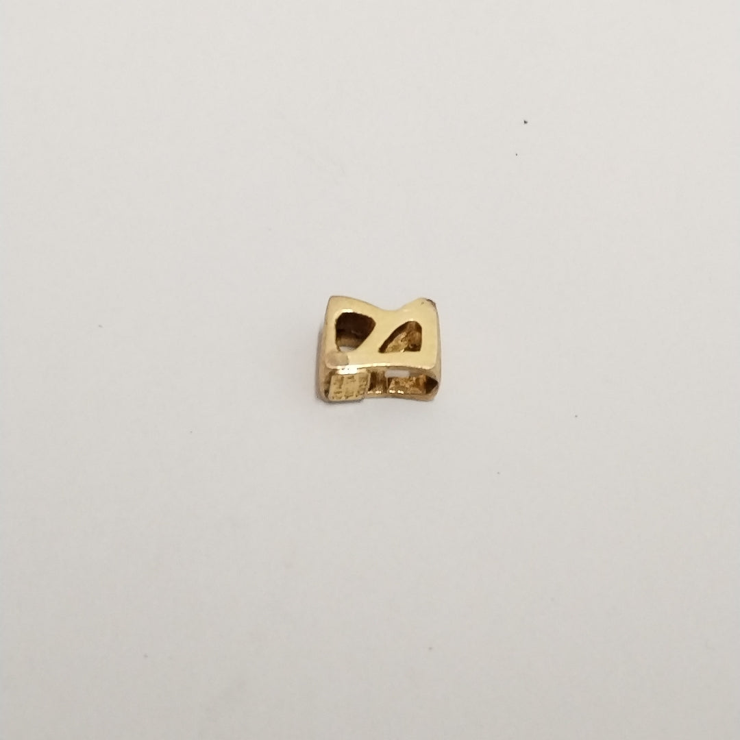 DIJE ORO 8 K 1,20 GRMS (SEMINUEVO)
