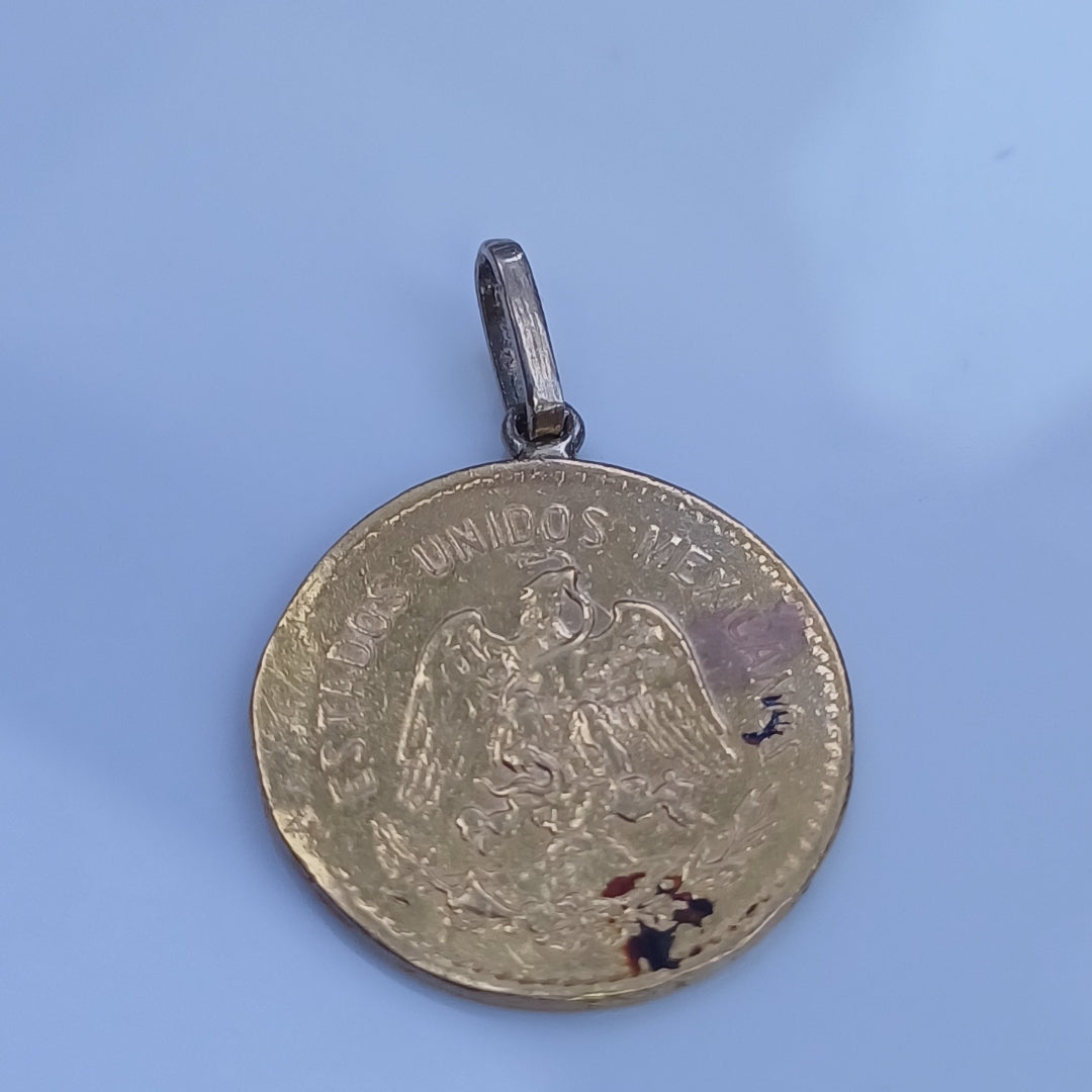 K1 4.16 GRMS 21 K K2 0.14 GRMS 10 K IDEN (SEMINUEVO)