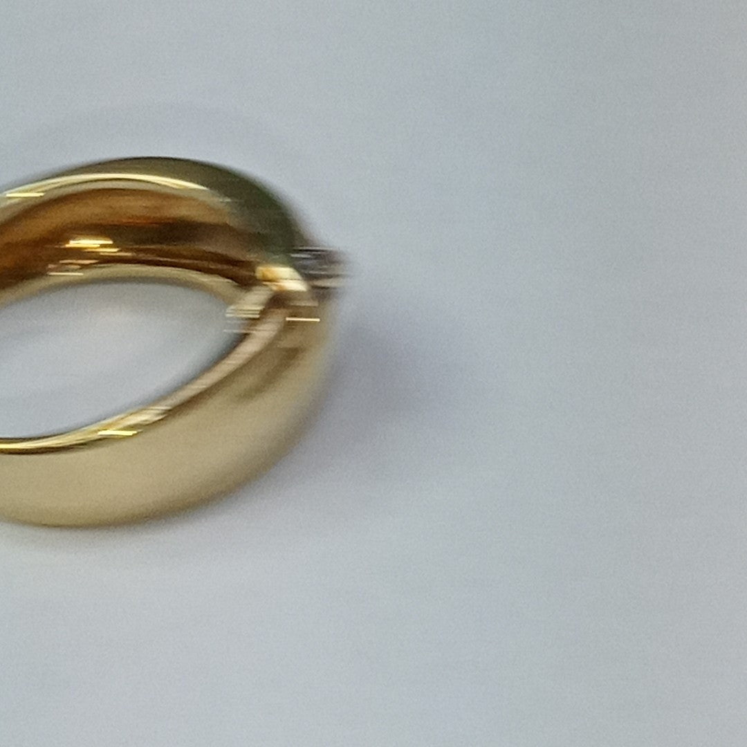 ANILLITO ORO 14 K 5.3 GRMS (SEMINUEVO)