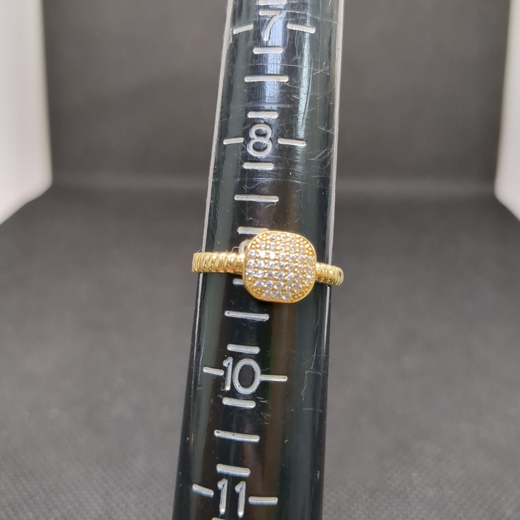 ANILLOS DAMA ORO 14K 2.1 (NUEVO)