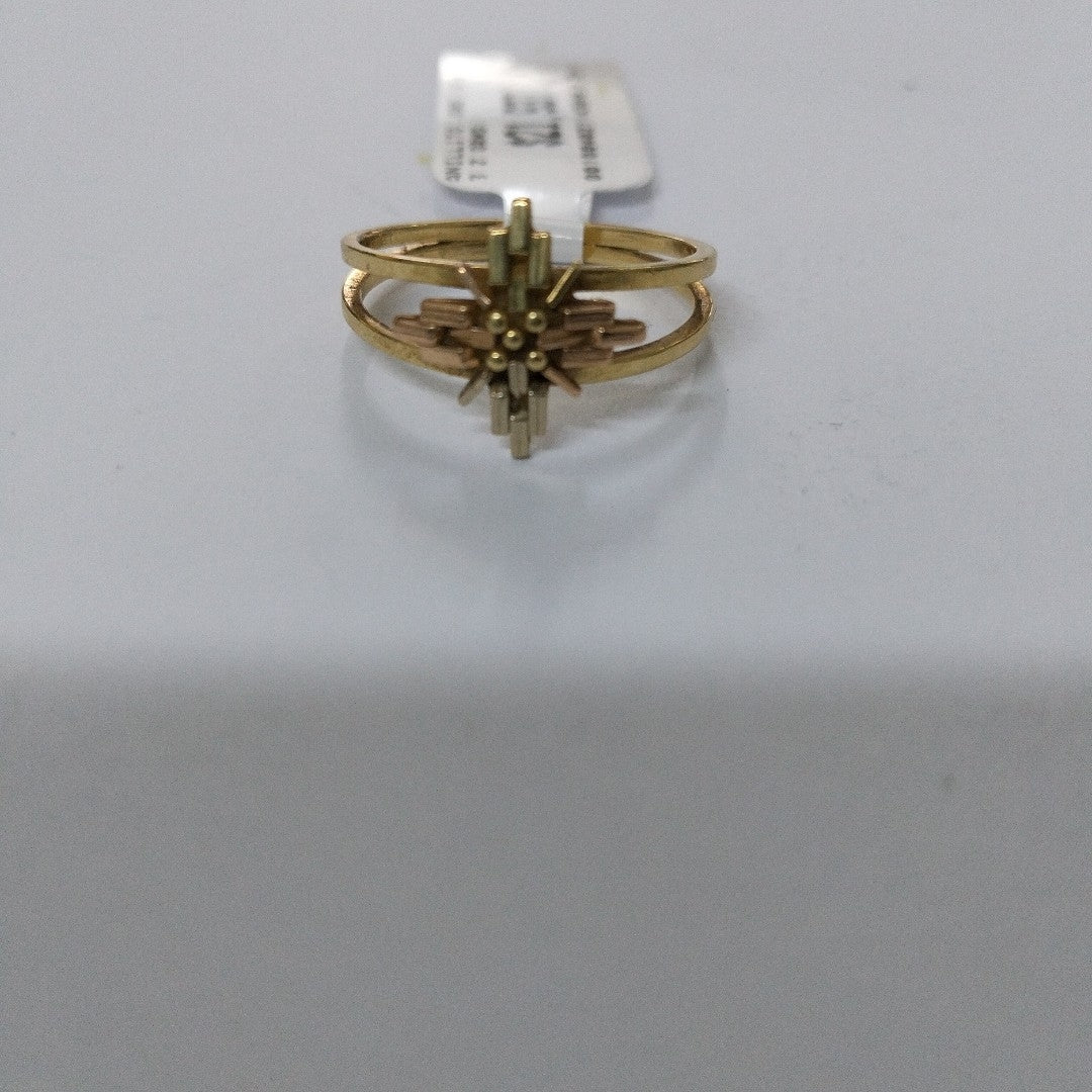 ANILLITO ORO 14 K 3.2 GRMS (SEMINUEVO)