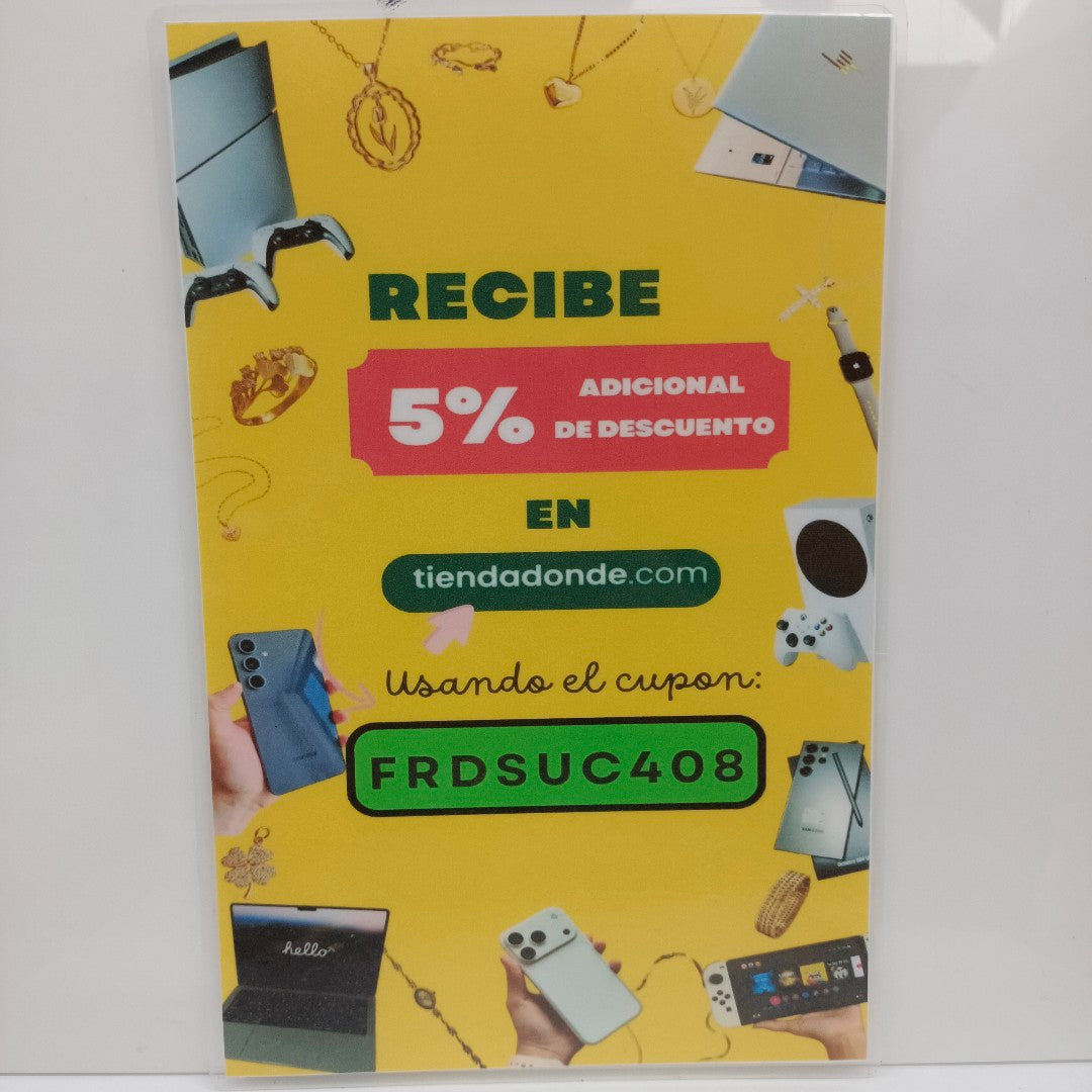 DIJE OJO MAGICO CON CIRCONIAS PLATA .925 2 GR (NUEVO)