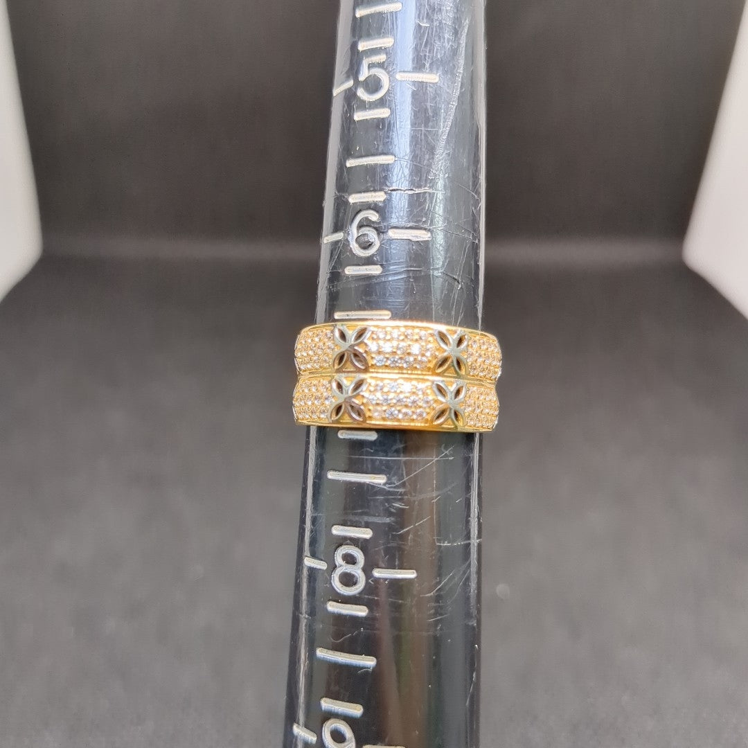 ANILLOS DAMA ORO 14K 3.3 (NUEVO)