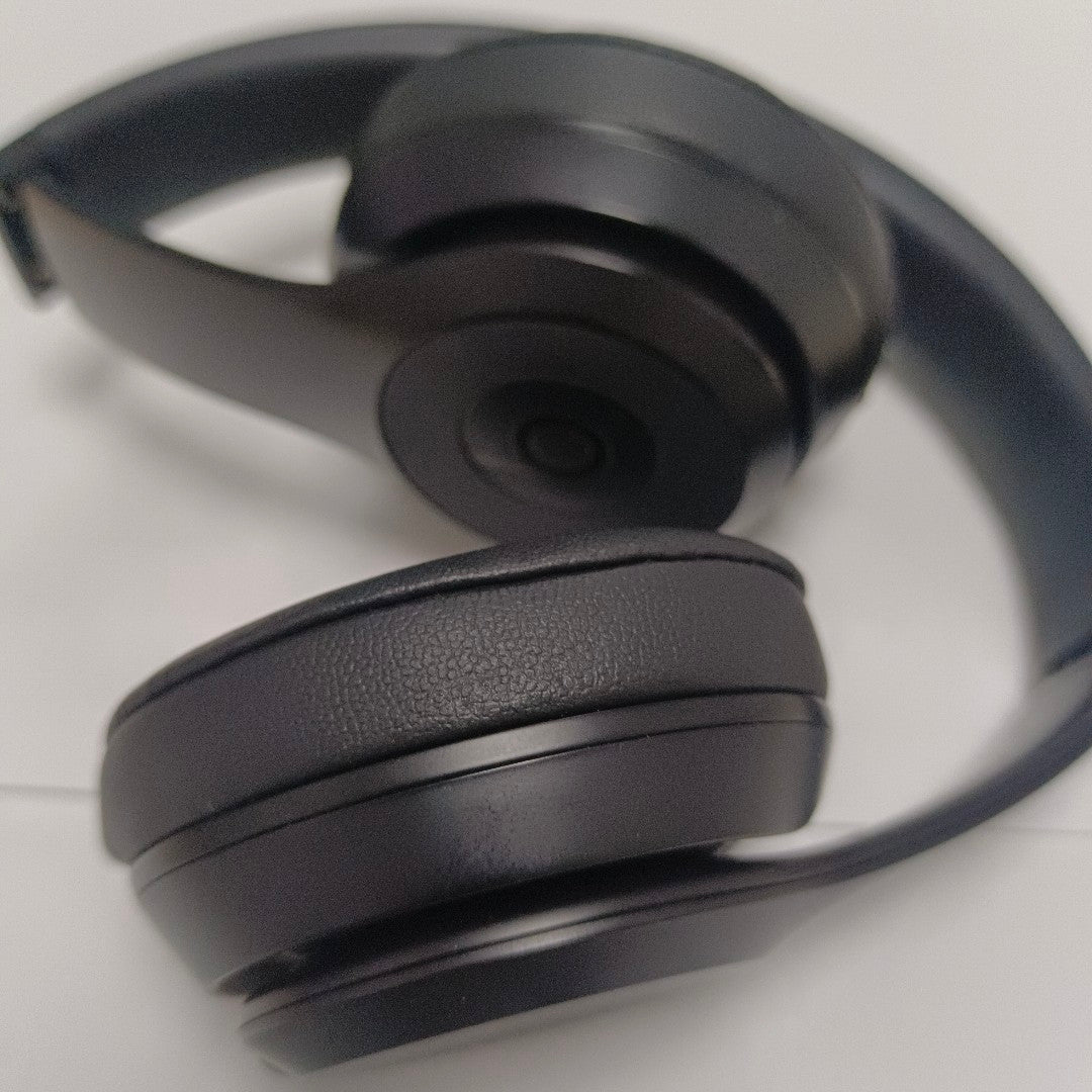 AUDIFONOS BEATS SOLO 3 INALAMBRICO ON EAR (SEMINUEVO)