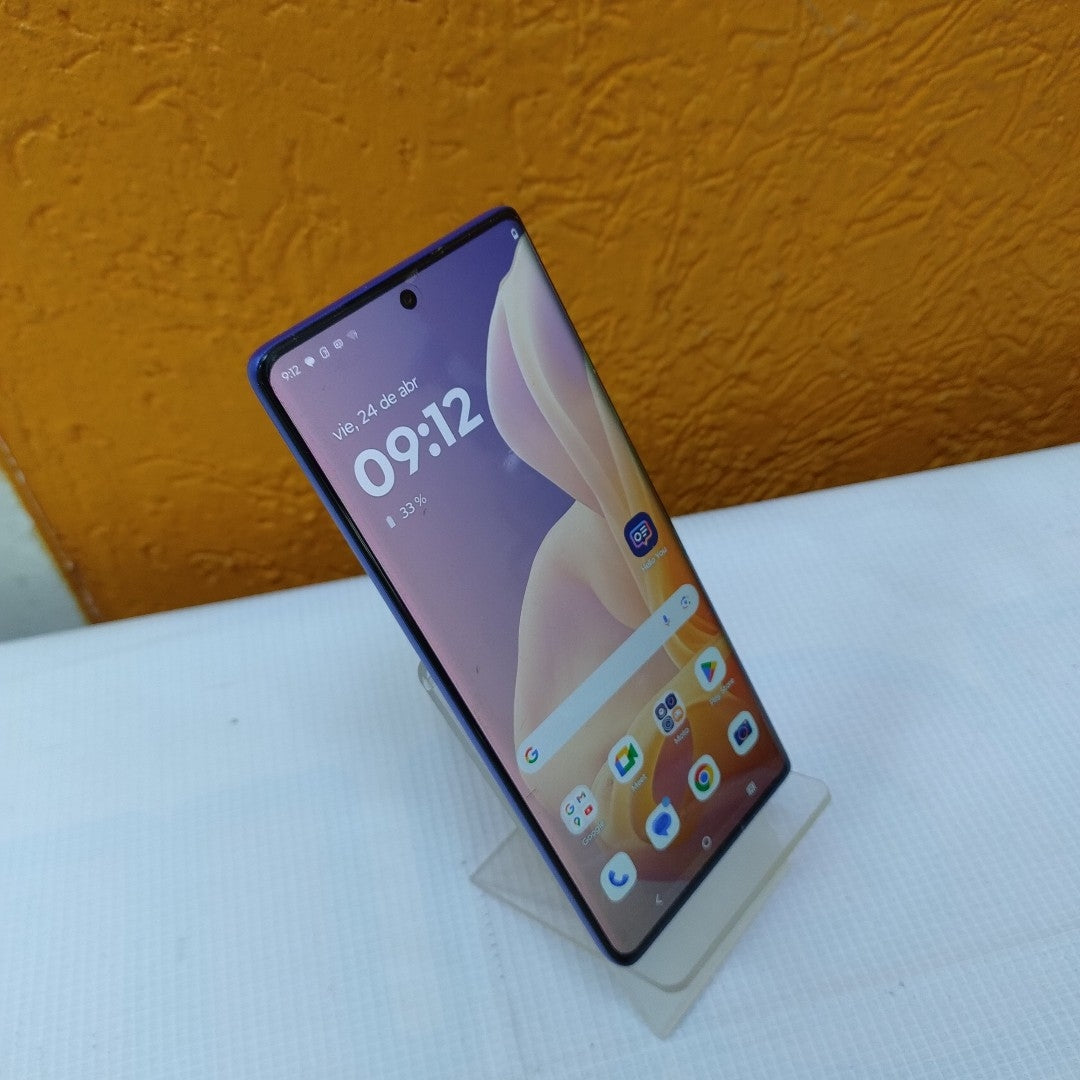 CELULAR MOTOROLA MOTO G85 5G XT2427-1 256 GB 8 GB RAM (SEMINUEVO)