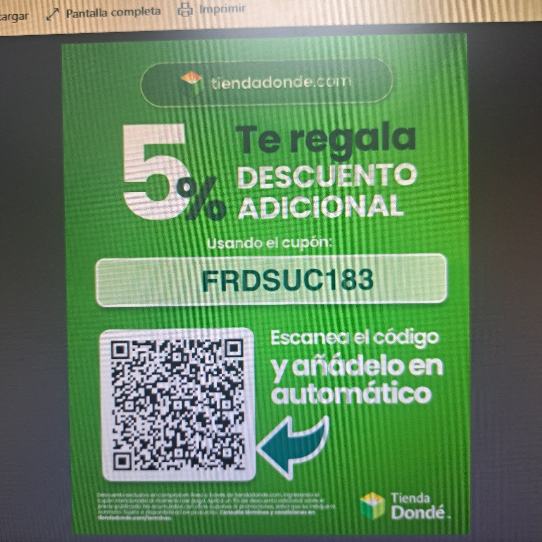 ARRACADAS PAR ORO 8 K 2.6 GRMS (SEMINUEVO)