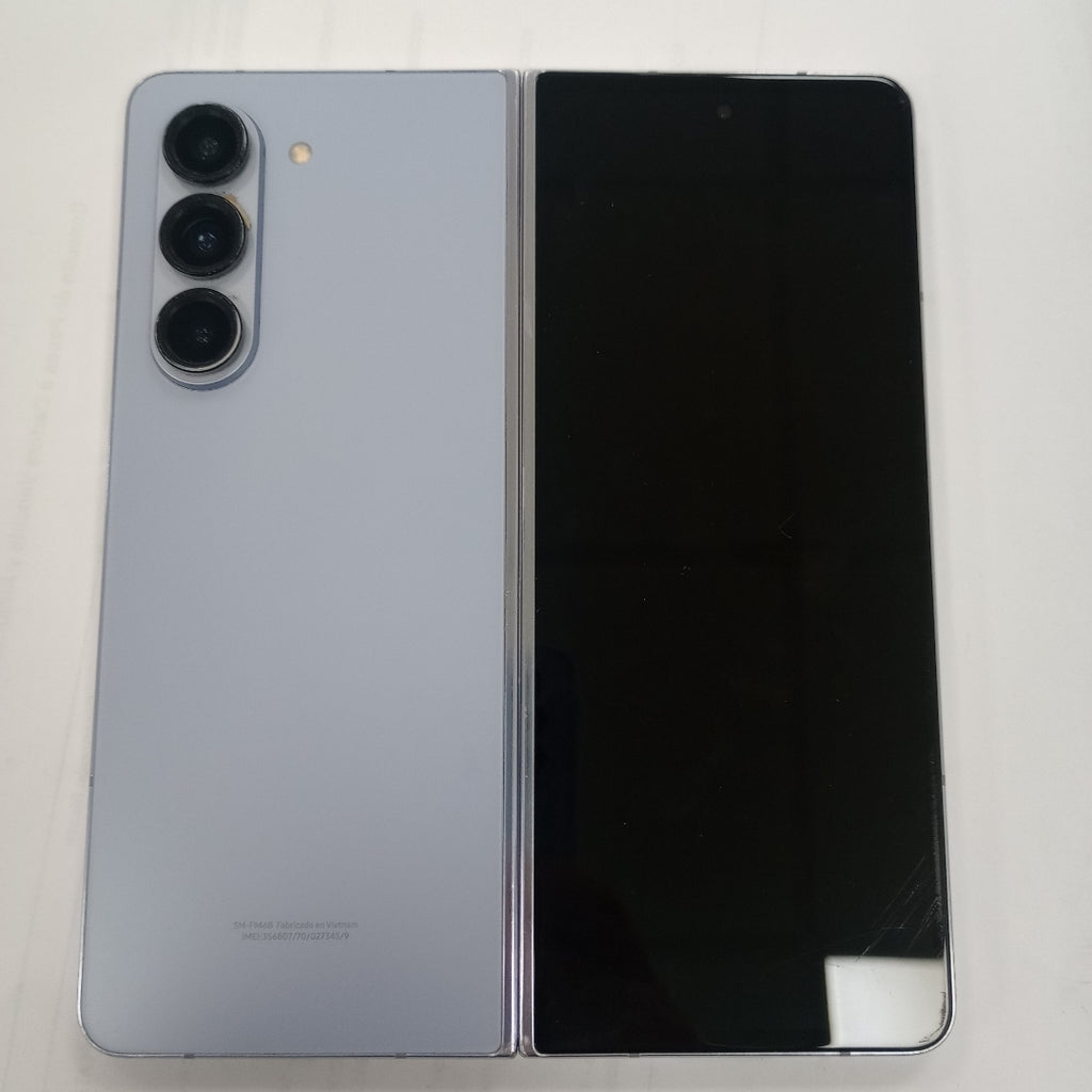CELULAR SAMSUNG GALAXY Z FOLD5 SM-F946B (2023) 512 GB 12 GB RAM