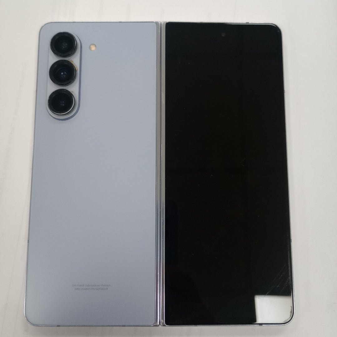 CELULAR SAMSUNG GALAXY Z FOLD5 SM-F946B (2023) 512 GB 12 GB RAM