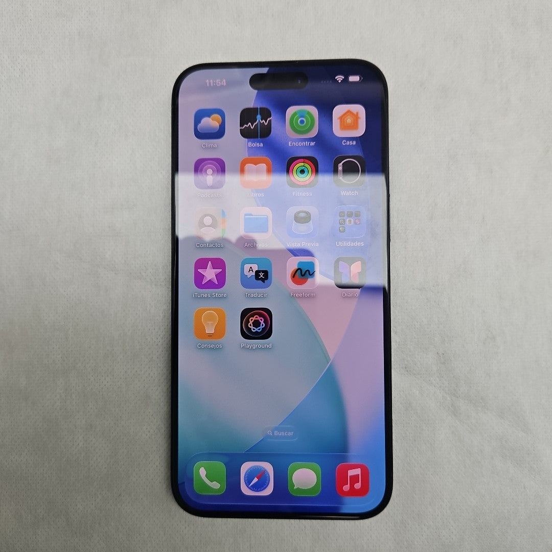 CELULAR APPLE IPHONE 15 PRO MAX A3105 (2023) 256 GB 8 GB RAM