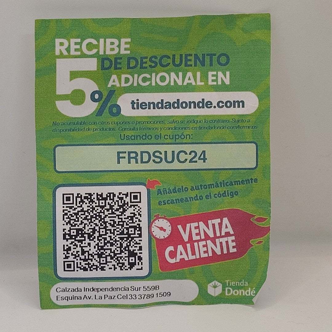 ANILLITO ORO 8 K 1,90 GRMS (SEMINUEVO)