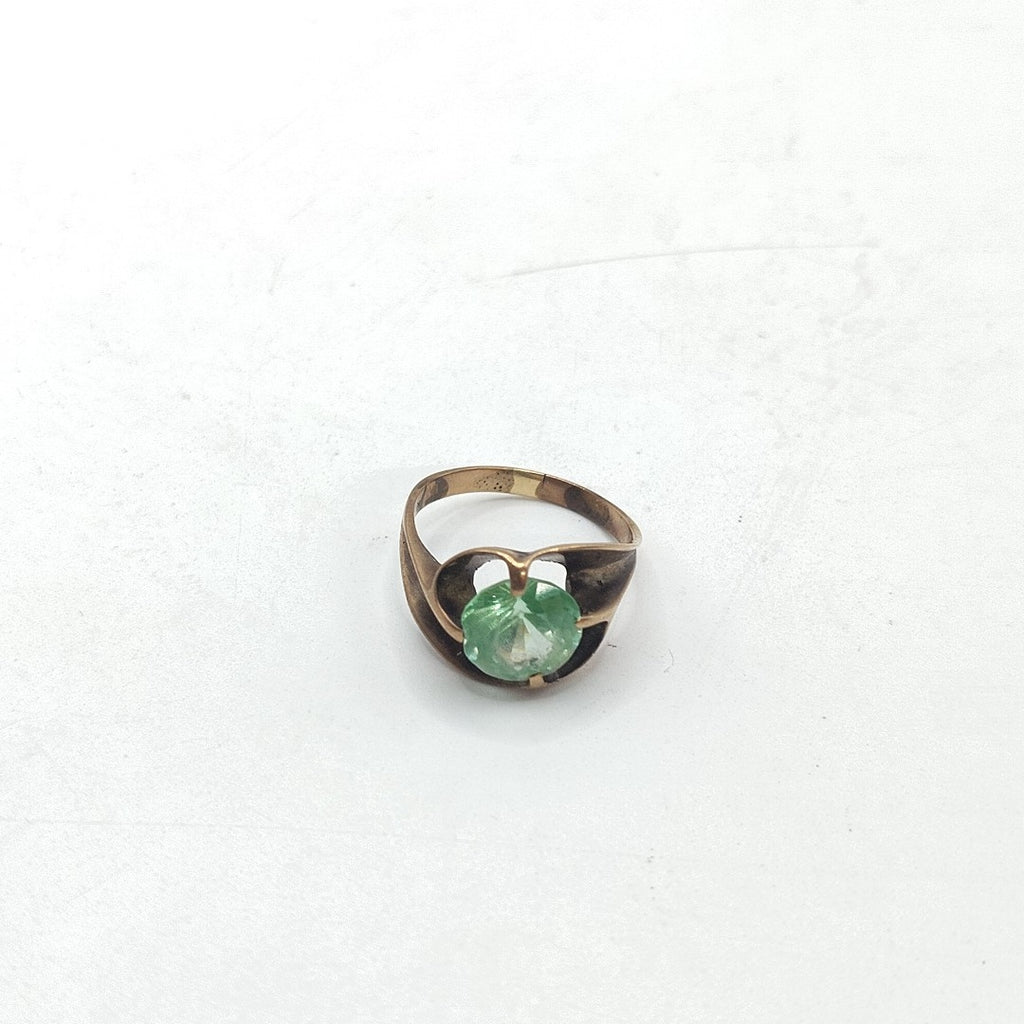 ANILLITO ORO 8 K 3,60 GRMS (SEMINUEVO)