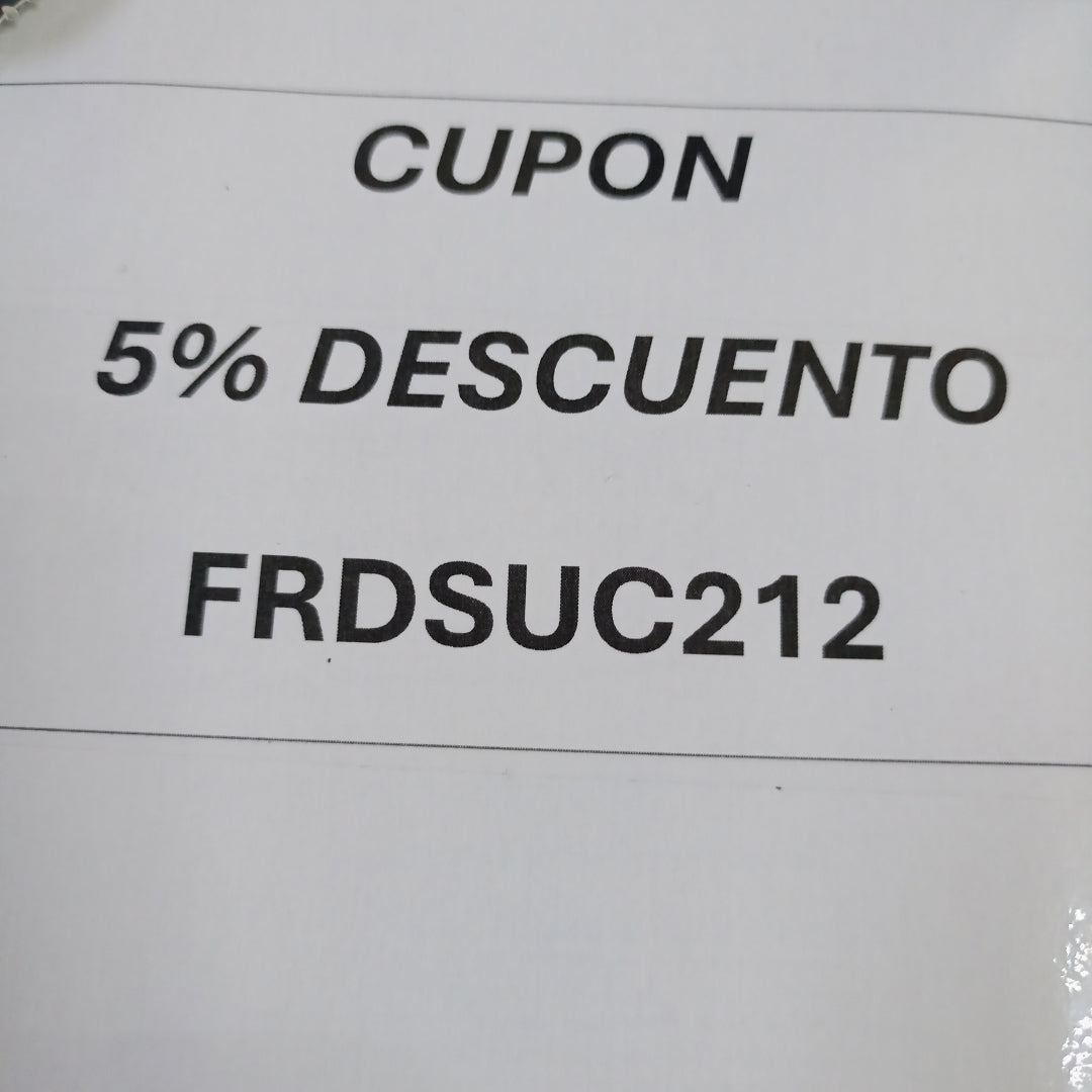 CADENA ORO 10 K 2.9 GRMS (SEMINUEVO)